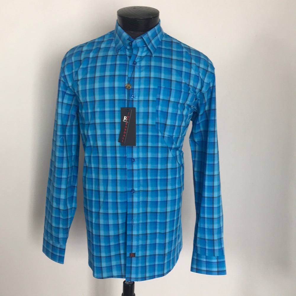 MEN'S SPORT SHIRT